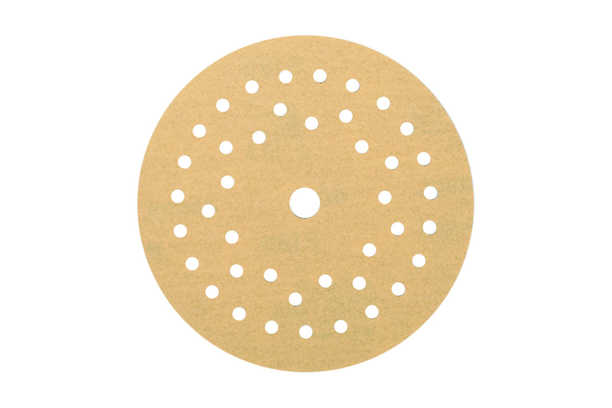 Gold 125mm Multifit Grip